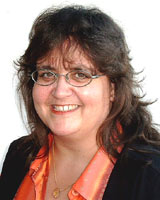 Hannelore Schanz
